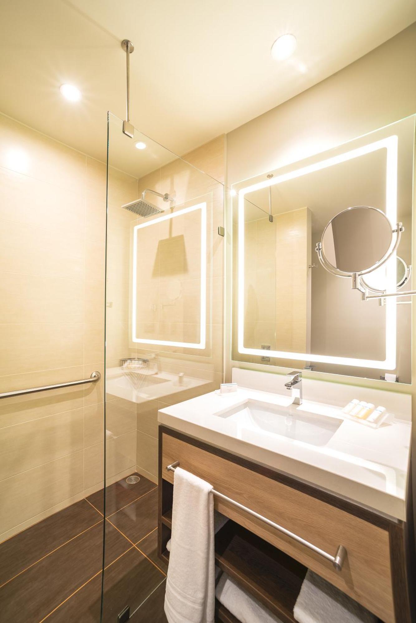 Hilton Garden Inn Bogota Airport Εξωτερικό φωτογραφία