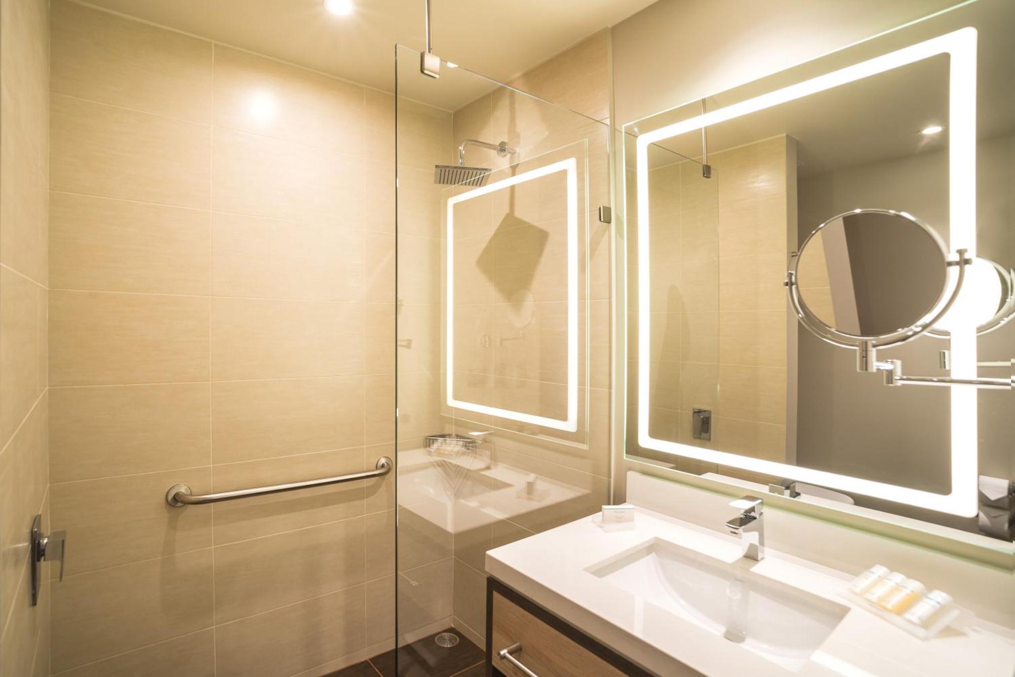 Hilton Garden Inn Bogota Airport Εξωτερικό φωτογραφία
