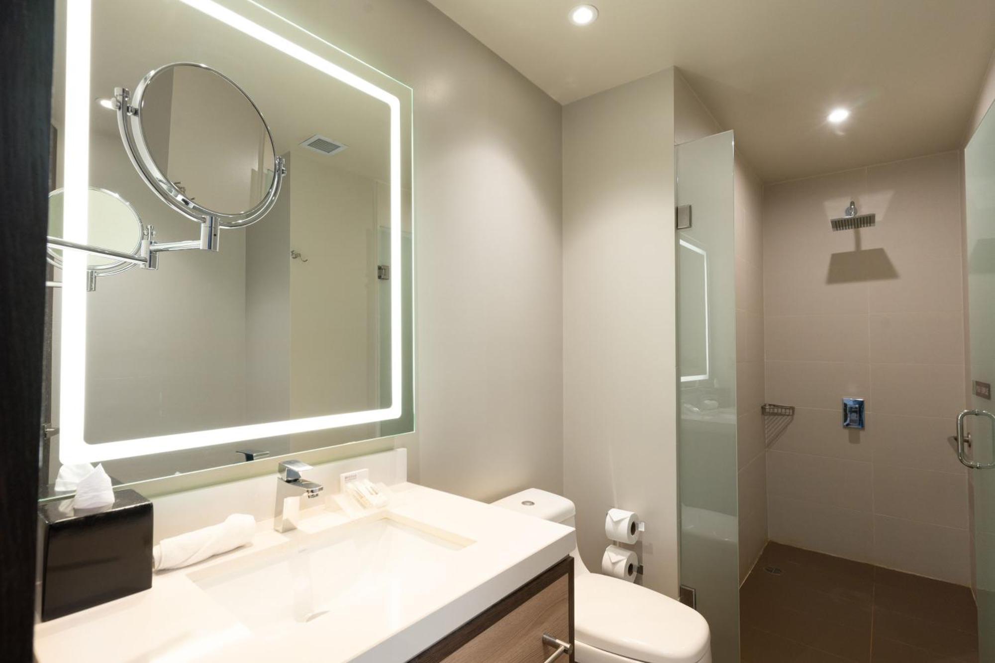 Hilton Garden Inn Bogota Airport Εξωτερικό φωτογραφία